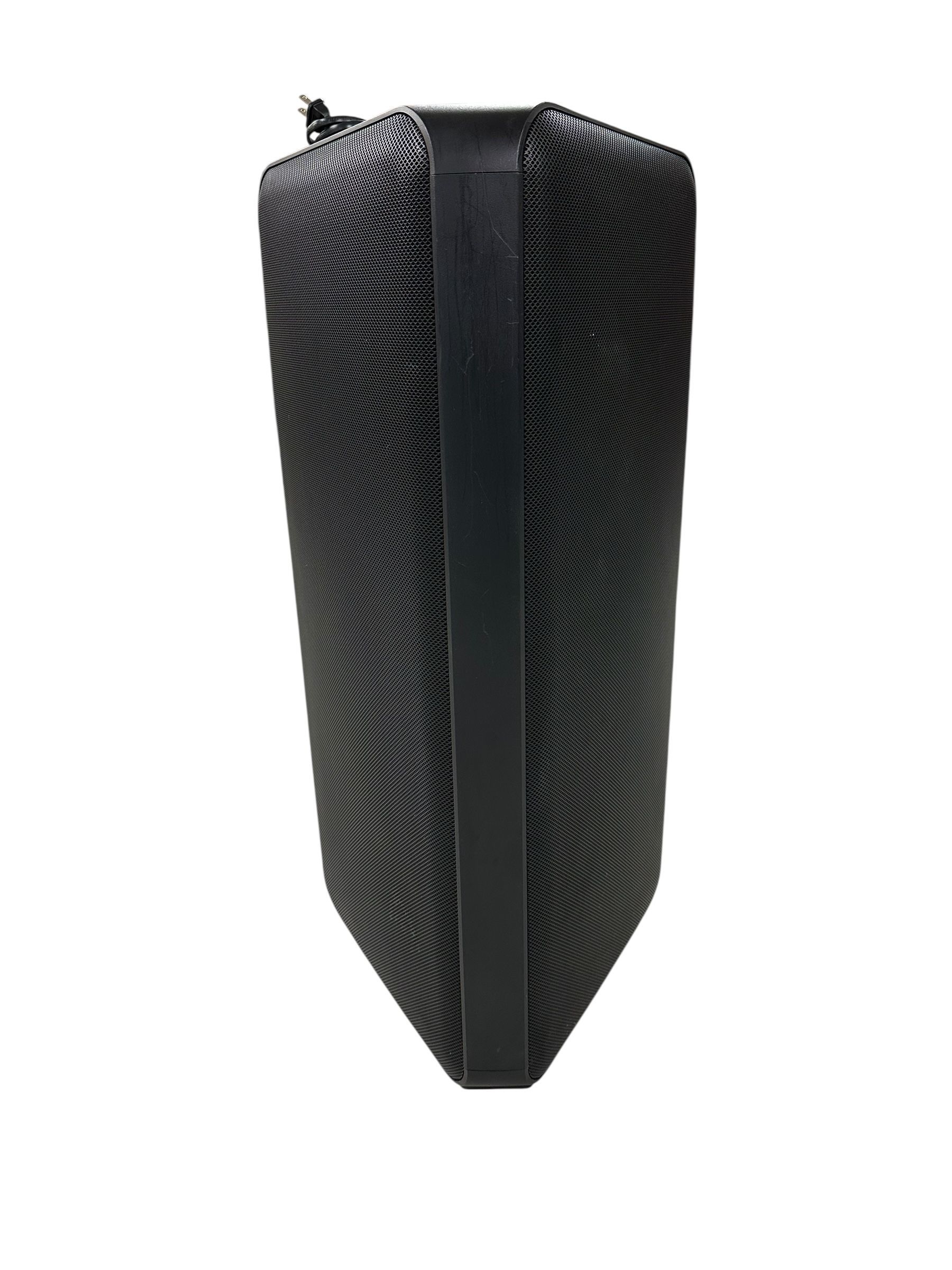 SAMSUNG SPEAKER TOWER #30909