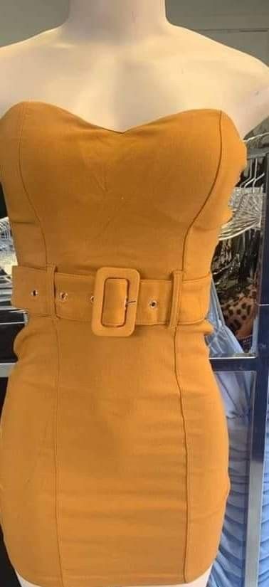 New Women's Dress Size Large