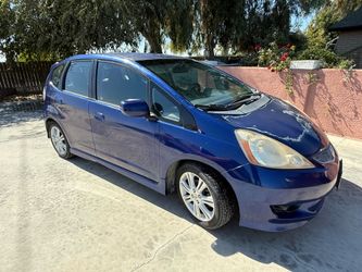 2011 Honda FIT