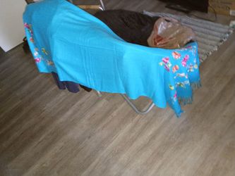 Turquoise Pashmina