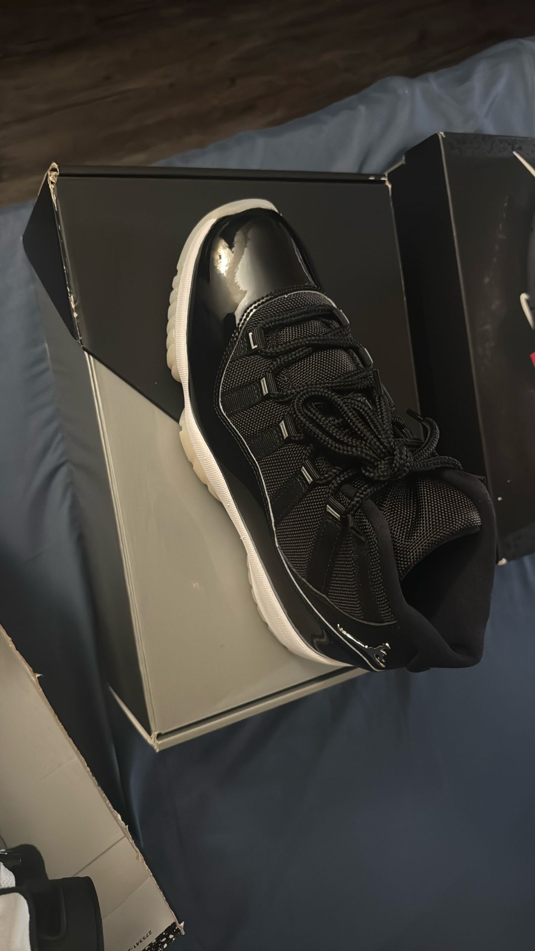 Jordans 11 Retro