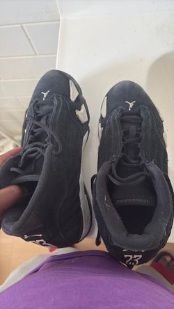 Jordan’s