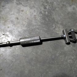 Bearing Puller
