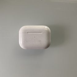 Apple AirPod Pro 2nd Gen CASE ONLY 