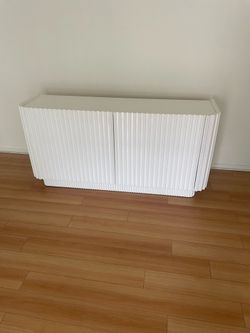 CB2 Credenza
