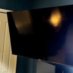 Hisense 50U6G – 50” 4K ULED Smart TV