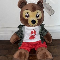 BUlLD A BEAR