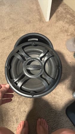 Bazooka Bass Tube
