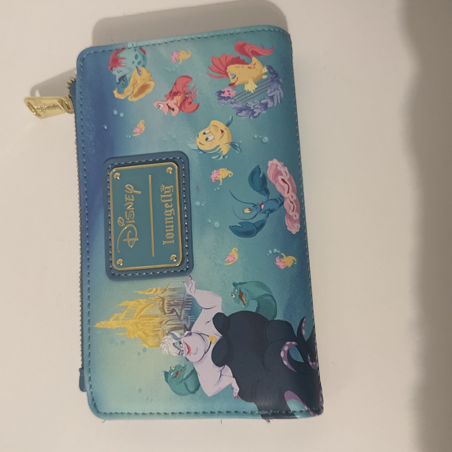 Ariel Wallet
