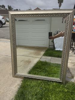 Beautiful Mirror