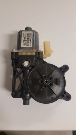 Passenger Window Motor For 2015 Chevy or GMC