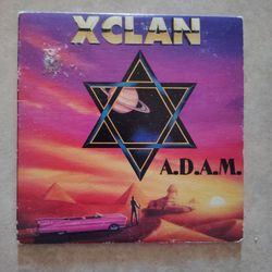 Two Rare Vintage OOP Hip Hop CD Singles Black Sheep X Clan 