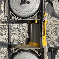 Portable Band Saw 
