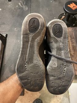 Nike Kobe Elite 9 Wolf Grey 