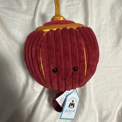 Jellycat Larry Lantern 
