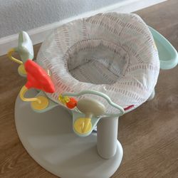 Baby Skip Hop Chair