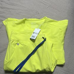Figs XL Joggers Set
