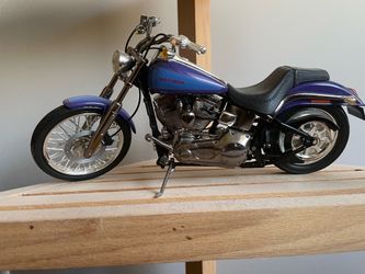 Harley Davidson