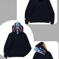 Bape Hoodie