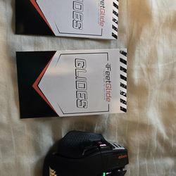 Corsair M65 Ultra Wireless Gaming Mouse