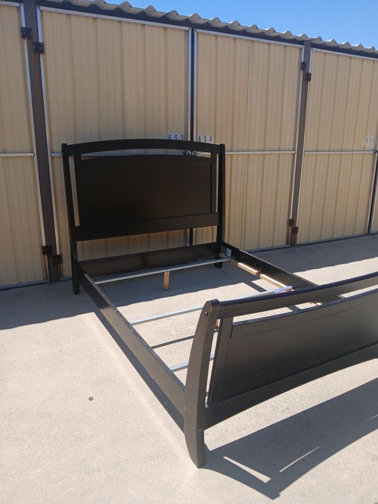 Bed Frame
