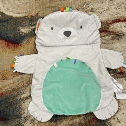 Tummy Time Play Mat - Used