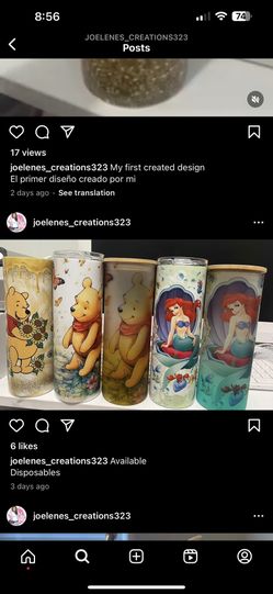 Tumblers
