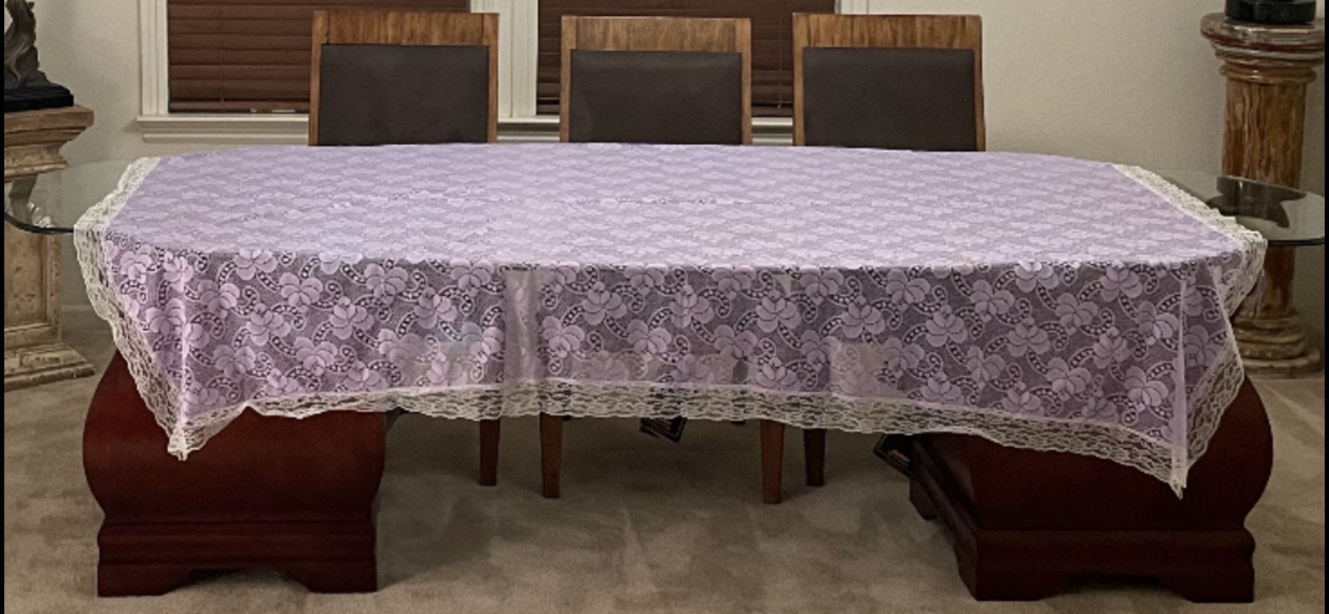 Dining Room Table
