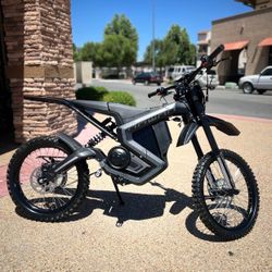 72V ALL TERRAIN RAWRR MANTIS