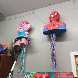 Pinatas