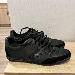 Hugo Boss Shoes 