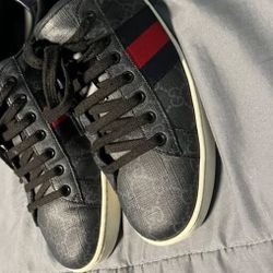 Gucci Ace Supreme 