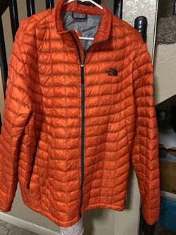 North face jacket new never worn size xl
