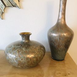 Vases 