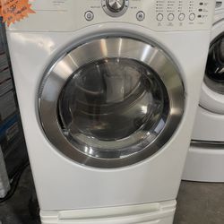 Secadoras Electeicas Y De gas Desde $175 En Adelante Dryers $175 And Up Gas And Electric