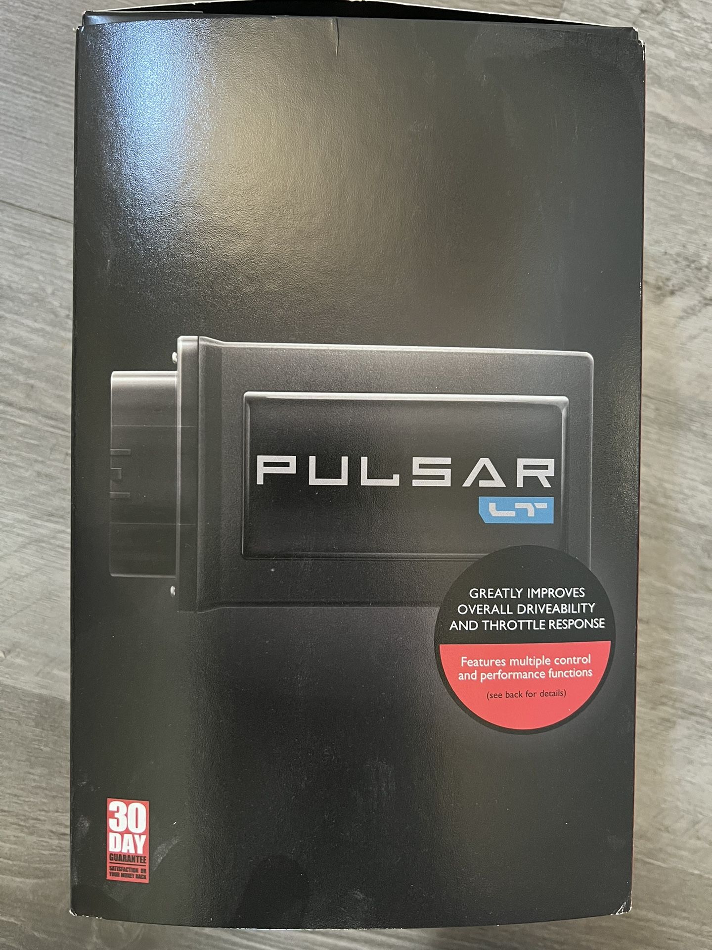 PULSAR LT GM 19-22