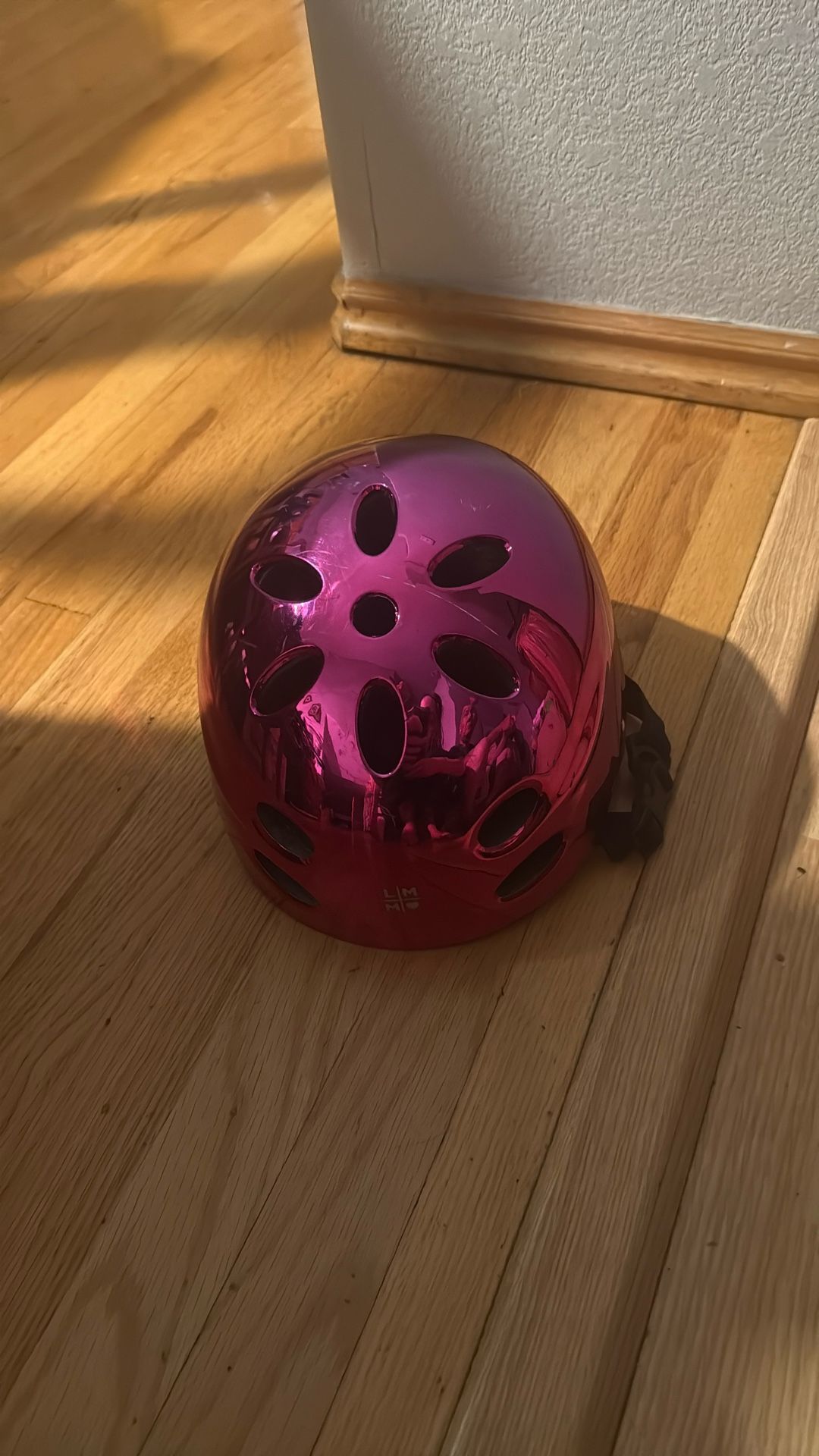 Helmet