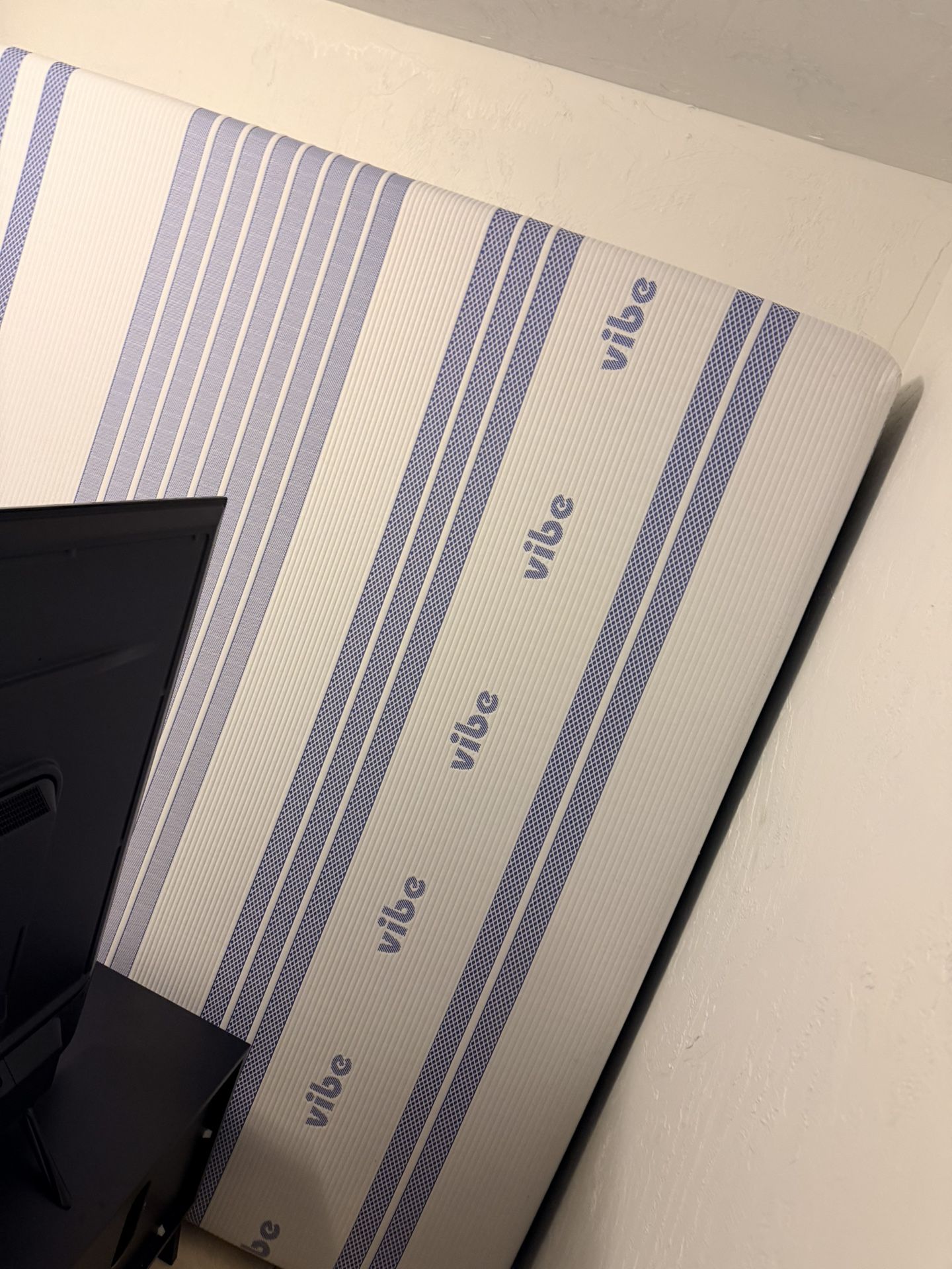 Vibe King size Mattress