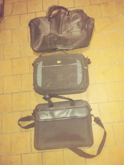 Laptop bags