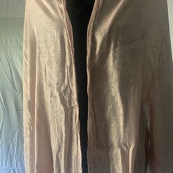 Pashmina Shawl Being 