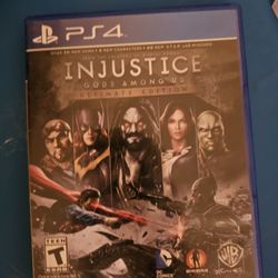 Ps4 Game Mix