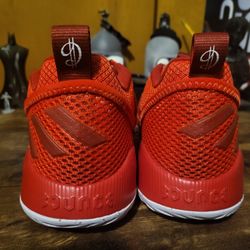 Brand New Dame Certified Shoes