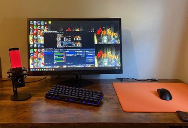Hp omen 144hz monitor