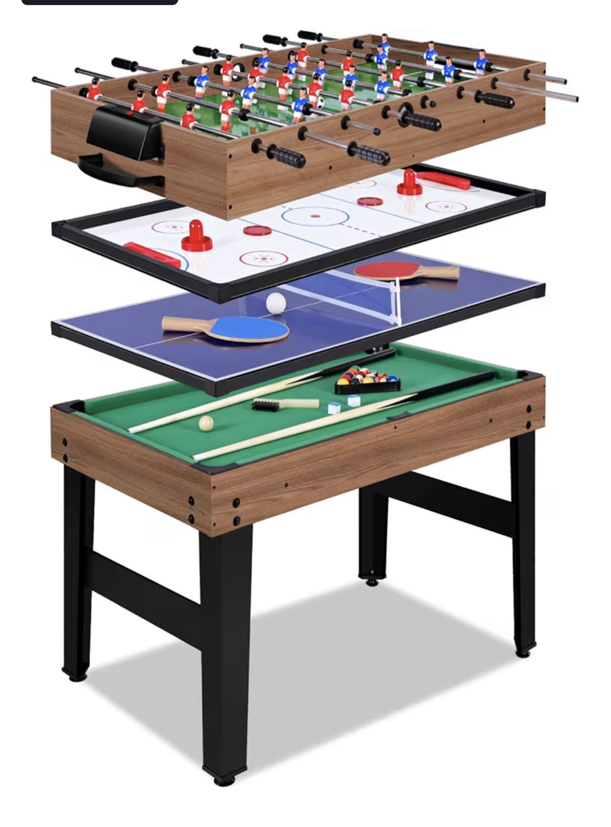 Game Table 