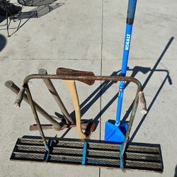 1 Acha 2 Pico's 2 Aplanadoras 