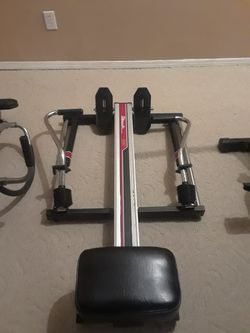 Vitamaster 25r Rowing machine for Sale in Littleton CO OfferUp