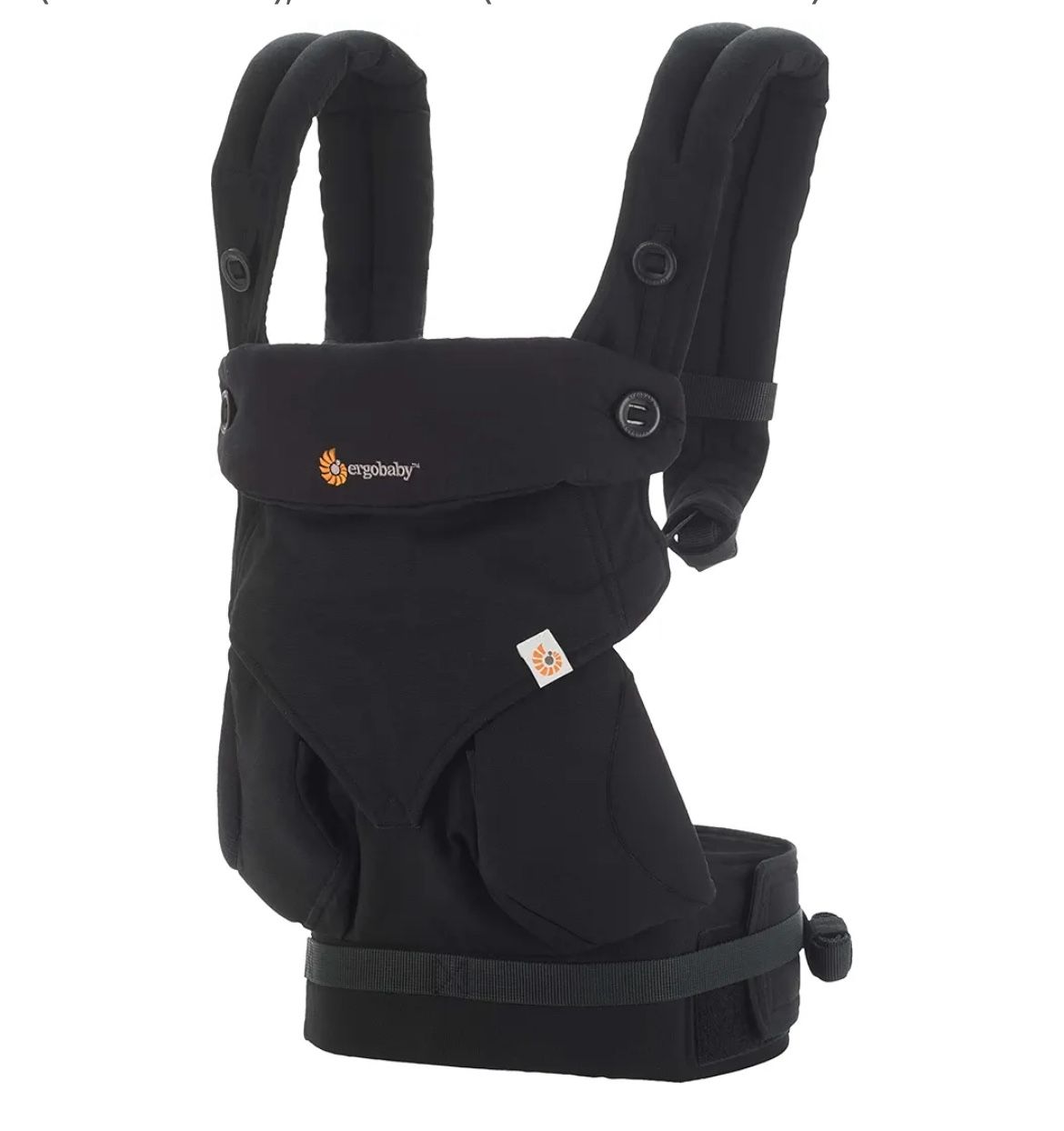 Ergo Baby Carrier