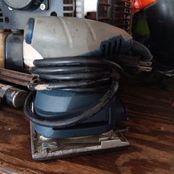 Chicago Hand Grinder (Electric)