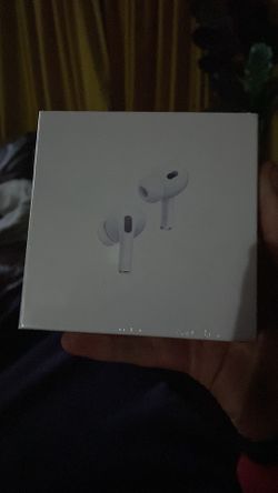 AirPods Pro 2nd gen