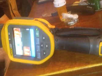 Fluke TI 300 plus